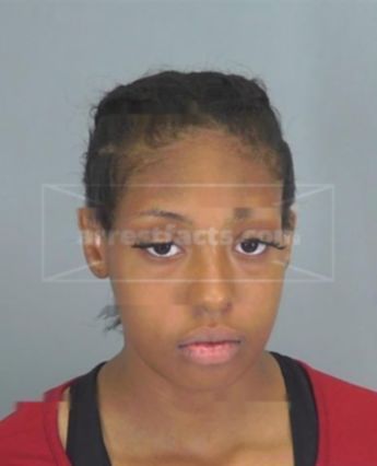 Ashley Cherese Wright