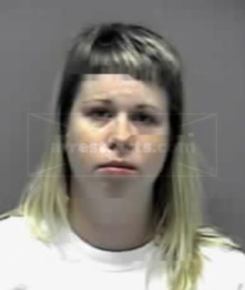 Tracy Elizabeth Athey