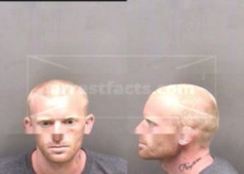 Tyler Jordan Hilburn