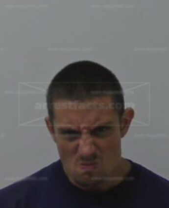 William Anthony Rodriguez