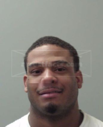 Marcus Dewayne Carter