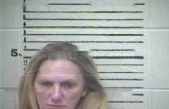 Loretta Lynn Smith