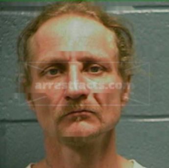 Monte Monroe Mitchell