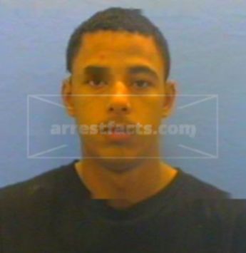 Corey Sedrick Caad