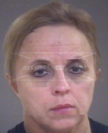 Penny Burch Leatherman