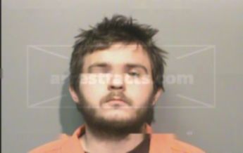 Tyler Michael Rumbaugh