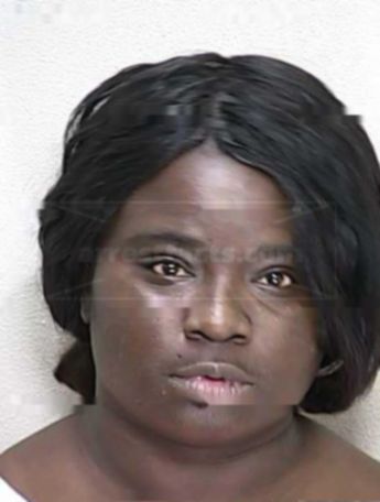 Iesha L Gillum