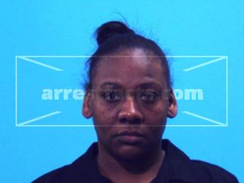 Lakisha Lashell Rogers