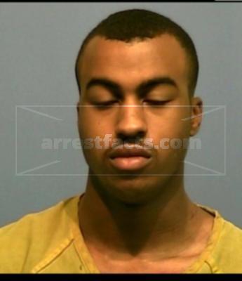Rashaad Devon Ben