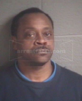 Lionel Eugene Woods