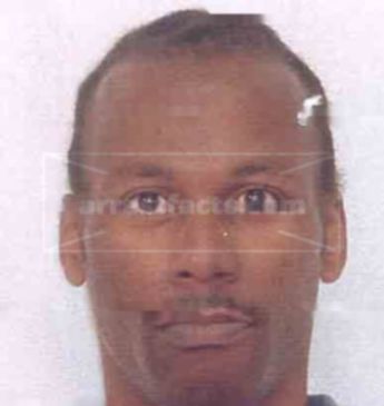 Roy Lee Morton