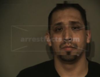 Victor Jr. Serrano Yanez