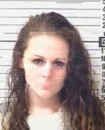 Haley Elizabeth Nelson