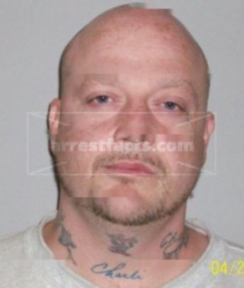 Rodney H Davis