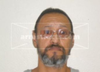 Jeffery Bryan Mestas