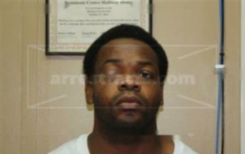 Reginald Dewayne Staten