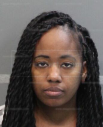 Ebony Marie Lazenby