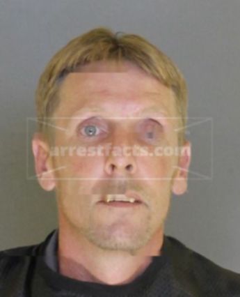 Alan Norman Andrews