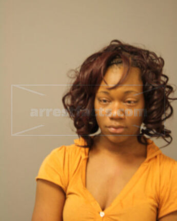 Tichina J Moore
