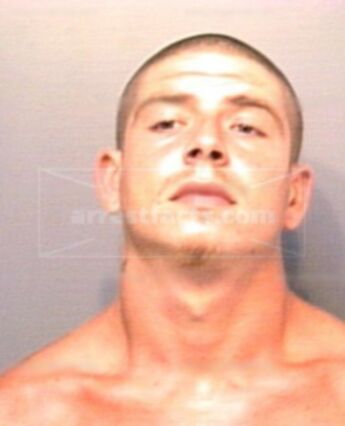 Shaun Raymond Luce