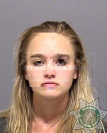 Haley Anne Robertson