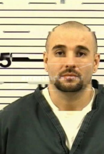 Daniel Anthony Aragon