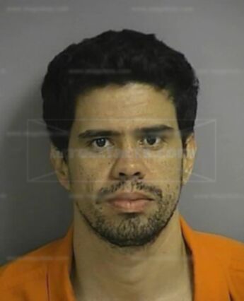 Luis N Ramos