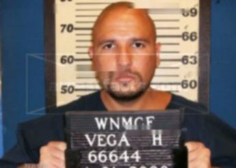 Hector Vega