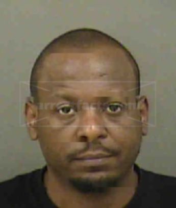 Maurice Sanchez Boulware