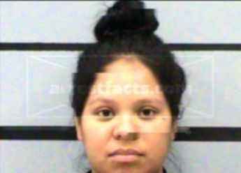 Corenia Ann Jimenez