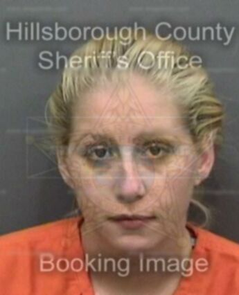 Jessica Dennette Plummer