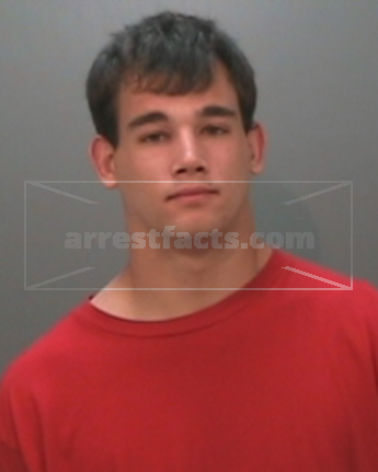 Brandon Thomas Rogers