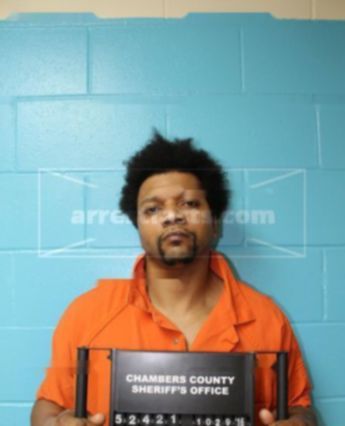 Marcus Van Keith Bias