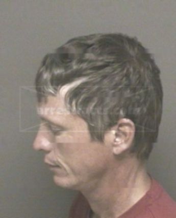 Douglas Carl Begeot