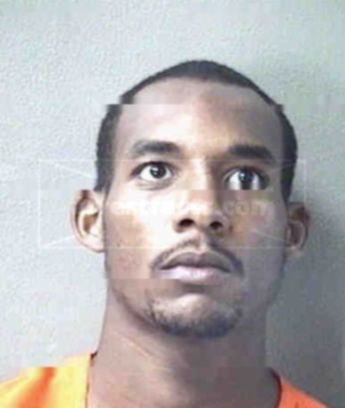 Dyrell Ahmed Bush