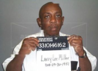 Larry Lee Miller