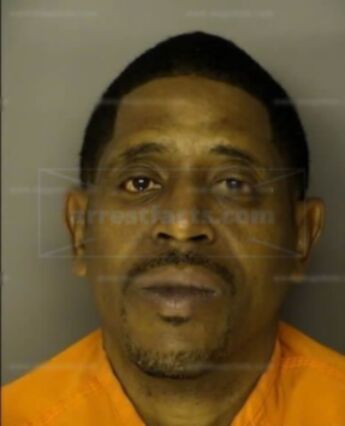 Darryl Leslie Stokes