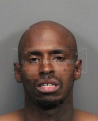 Aaron Beausean Jackson