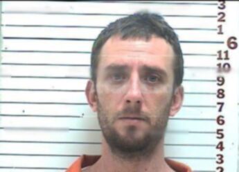 Jason Wayne Thornton