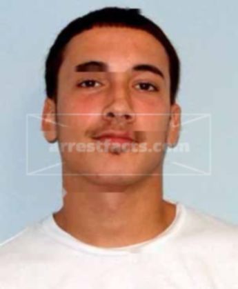 Angelo Lopez
