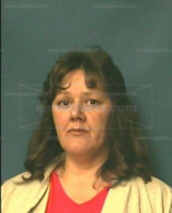 Sharon D Atwell