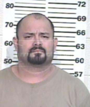 Juan Octavio Hernandez