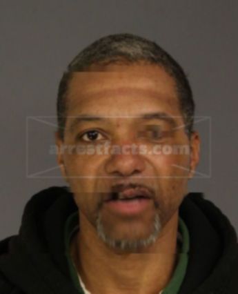 Andre Junior Drew