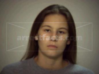 Brandi Nicole Blake Hafner