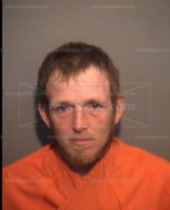 Shawn Michael Volinski