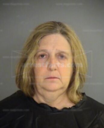 Connie Ann Moffitt