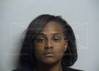Shameka Hankins