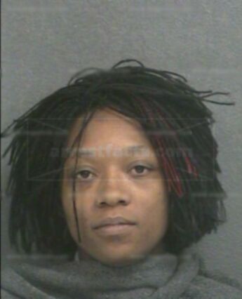 Angela Rochelle Brown