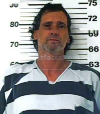Caluph Franklin Allison