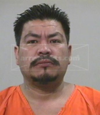Marco Antonio Moreno